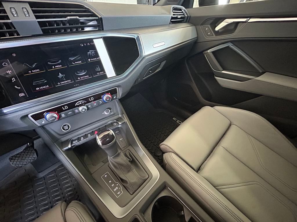 2025 Audi Q3 Premium Lakeland FL