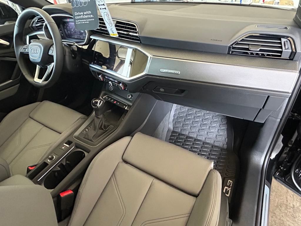 2025 Audi Q3 Premium Lakeland FL