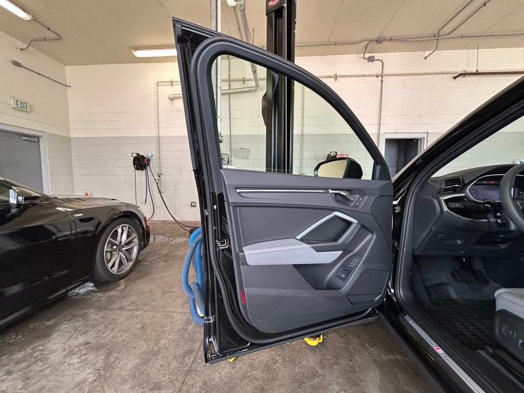 2025 Audi Q3 Premium Lakeland FL