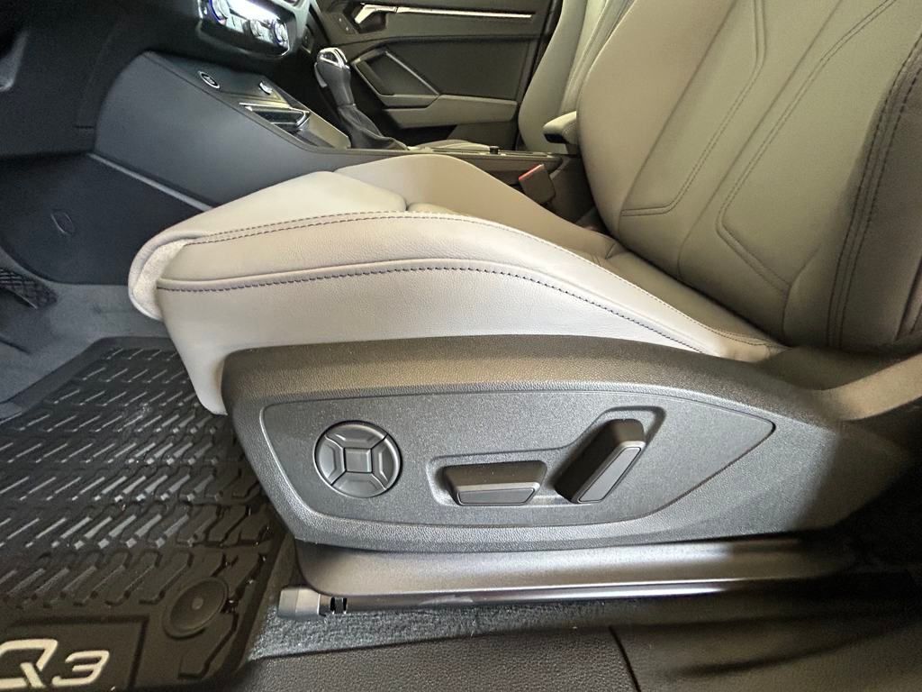 2025 Audi Q3 Premium Lakeland FL