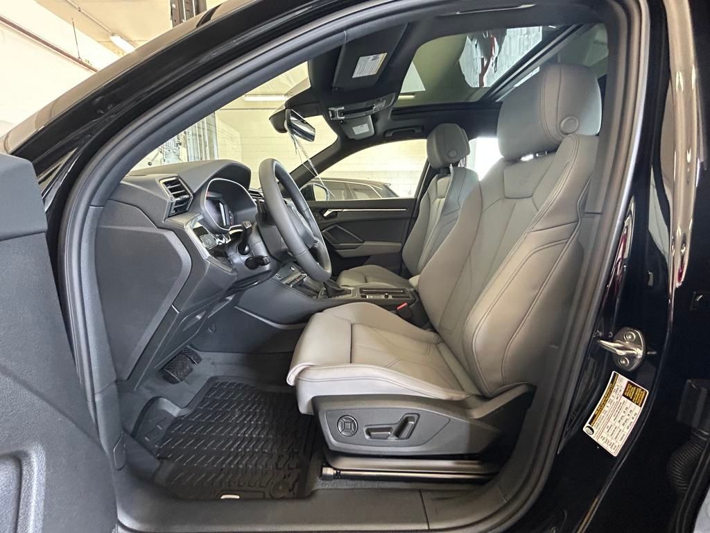 2025 Audi Q3 Premium Lakeland FL
