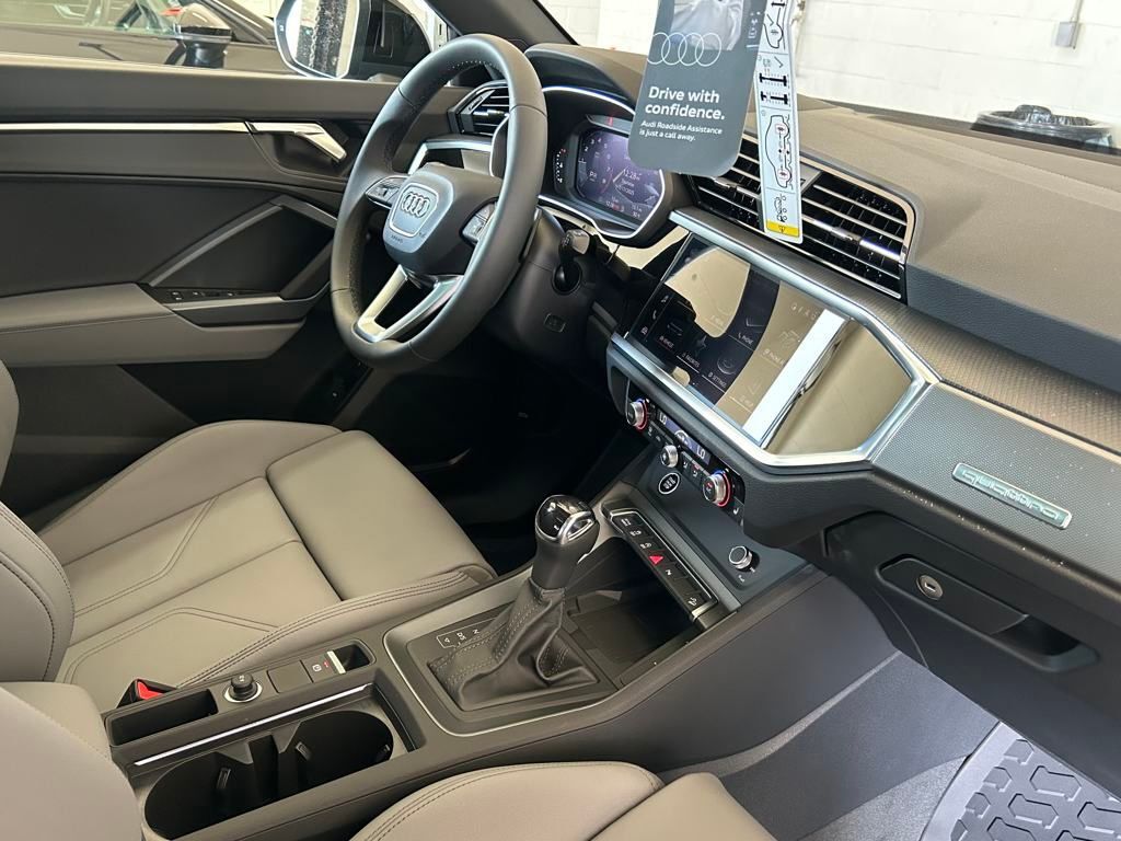 2025 Audi Q3 Premium Lakeland FL