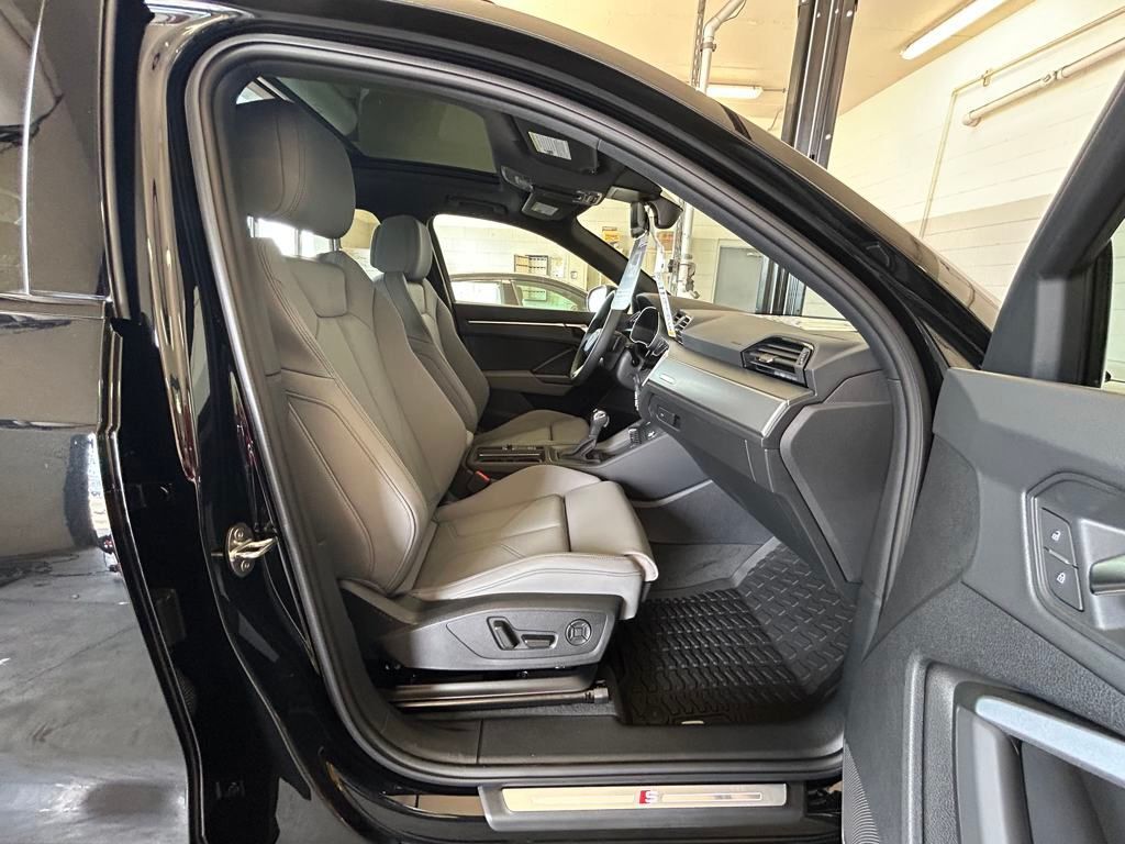 2025 Audi Q3 Premium Lakeland FL