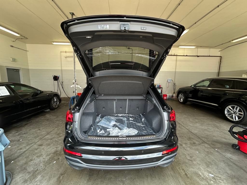 2025 Audi Q3 Premium Lakeland FL