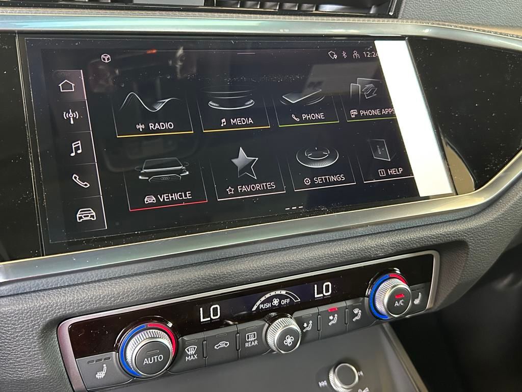 2025 Audi Q3 Premium Lakeland FL