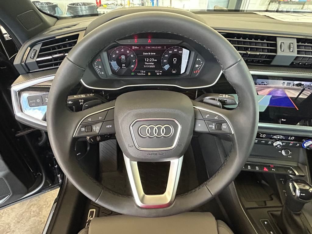 2025 Audi Q3 Premium Lakeland FL