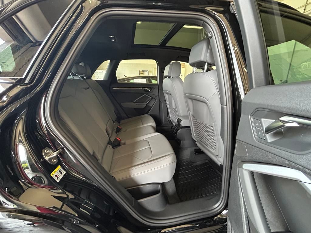 2025 Audi Q3 Premium Lakeland FL