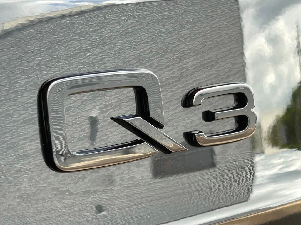2025 Audi Q3 Premium Lakeland FL