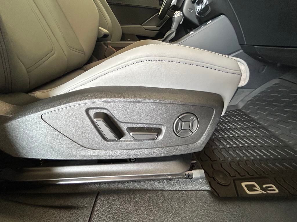 2025 Audi Q3 Premium Lakeland FL