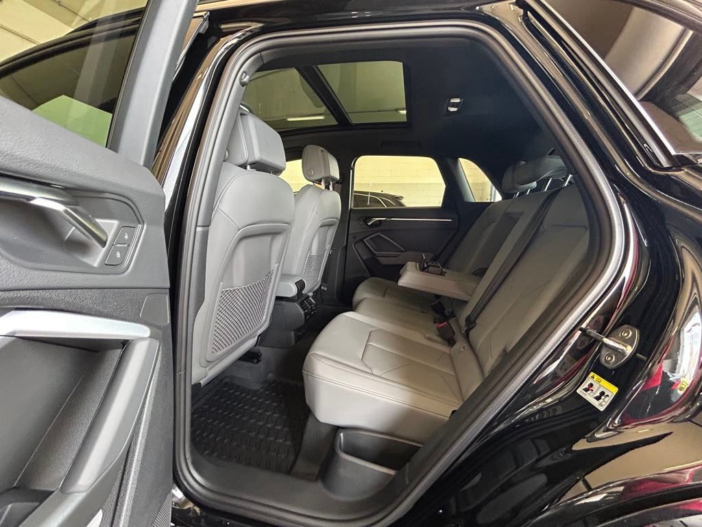 2025 Audi Q3 Premium Lakeland FL