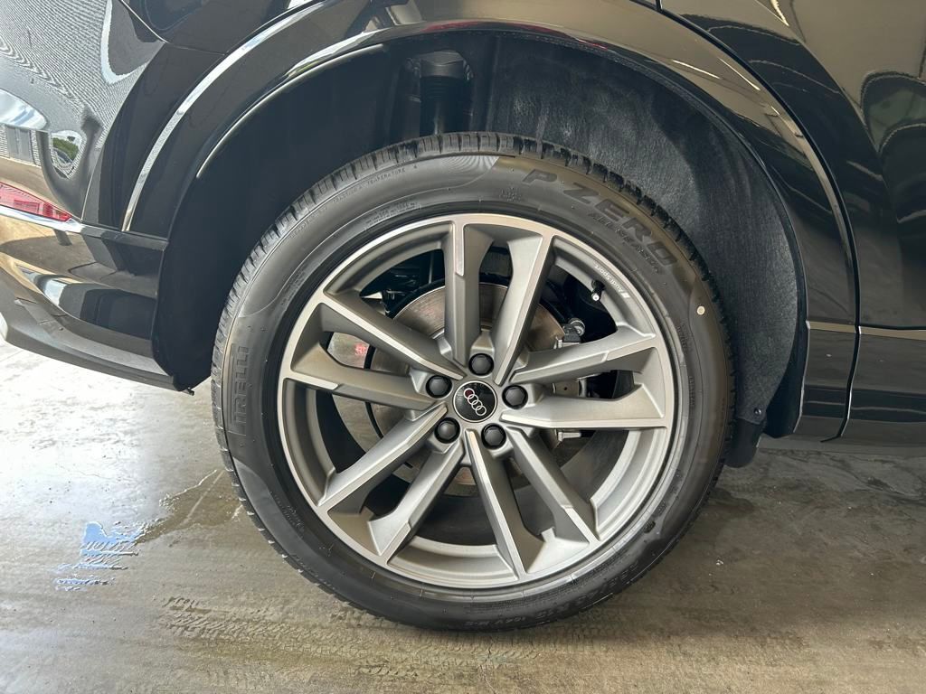 2025 Audi Q3 Premium Lakeland FL