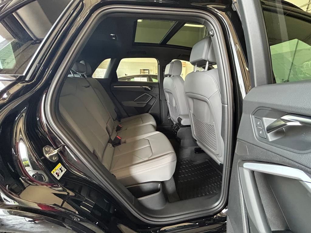 2025 Audi Q3 Premium Lakeland FL