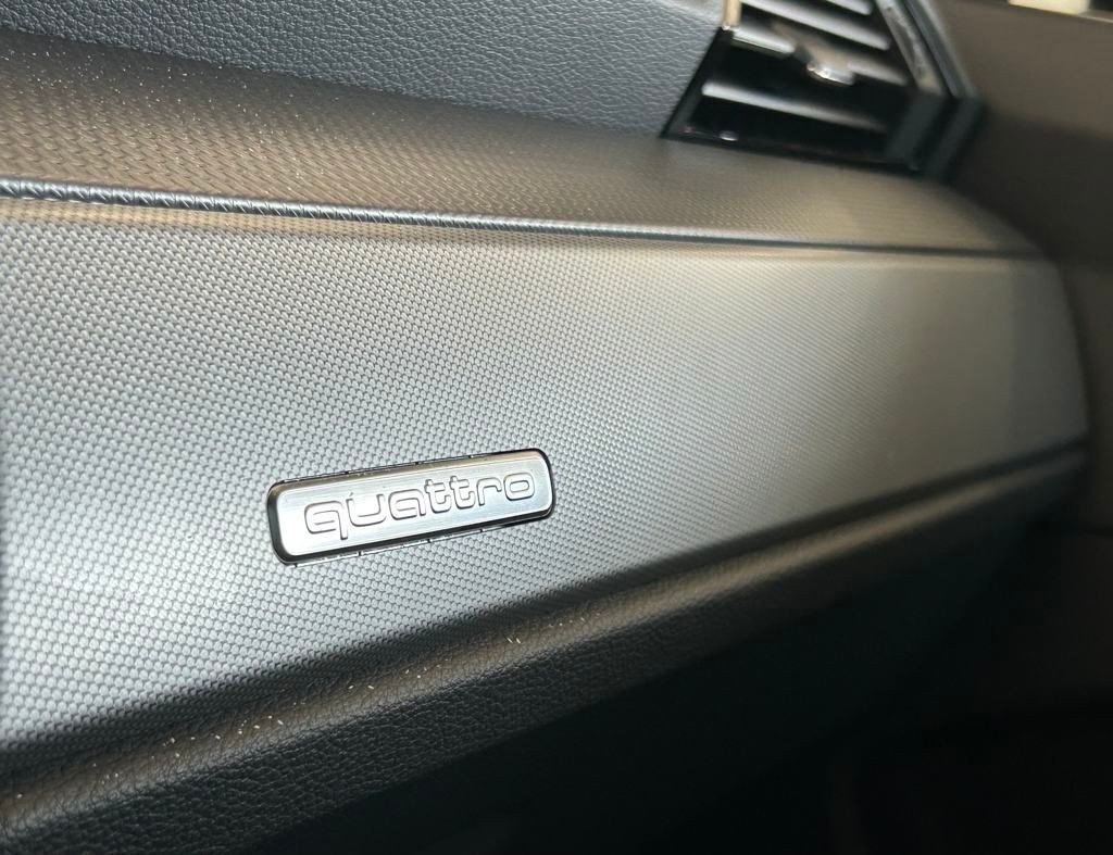 2025 Audi Q3 Premium Lakeland FL