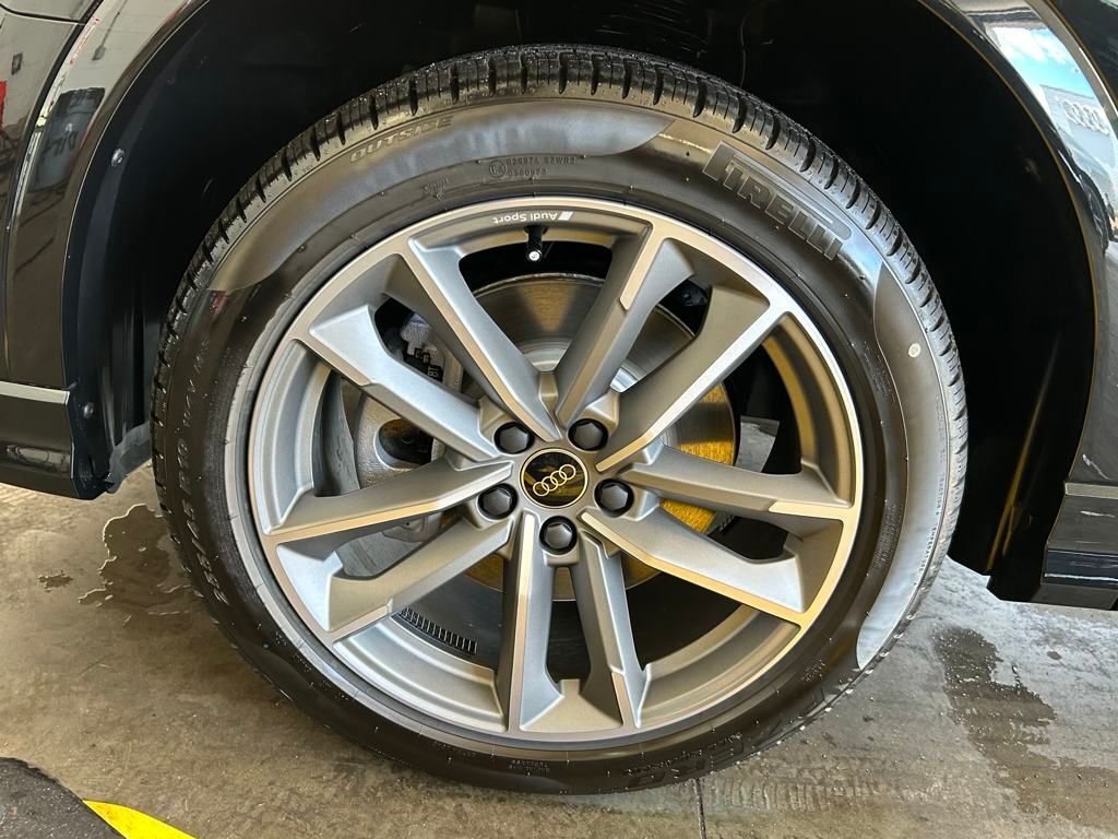2025 Audi Q3 Premium Lakeland FL