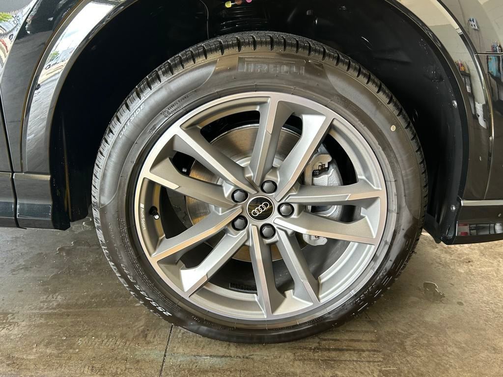 2025 Audi Q3 Premium Lakeland FL