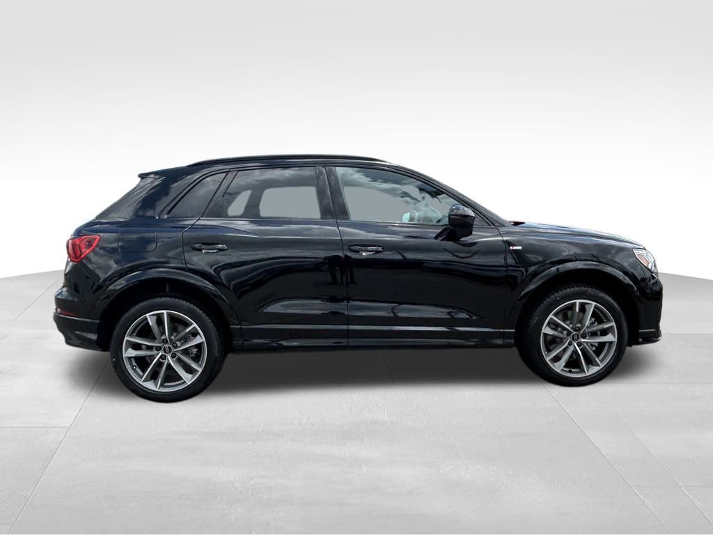 2025 Audi Q3 Premium Lakeland FL