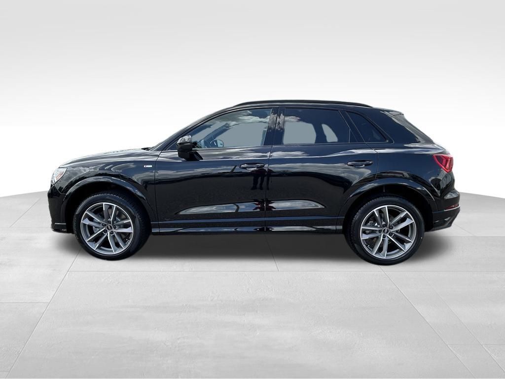 2025 Audi Q3 Premium Lakeland FL
