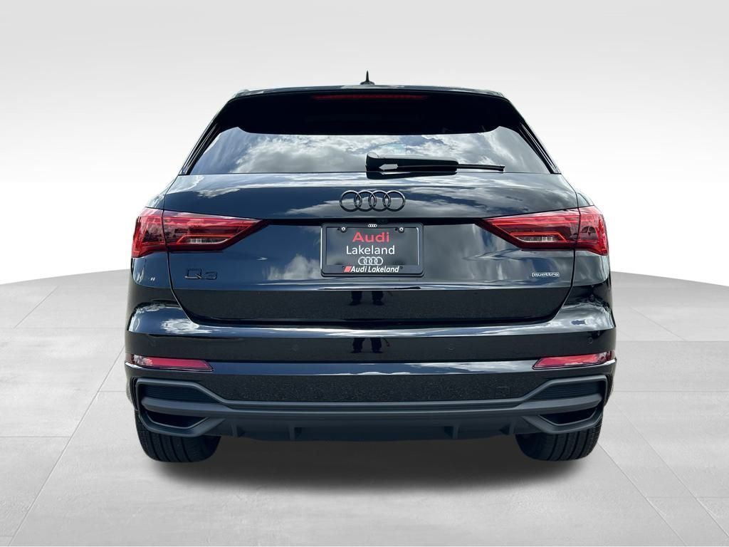 2025 Audi Q3 Premium Lakeland FL