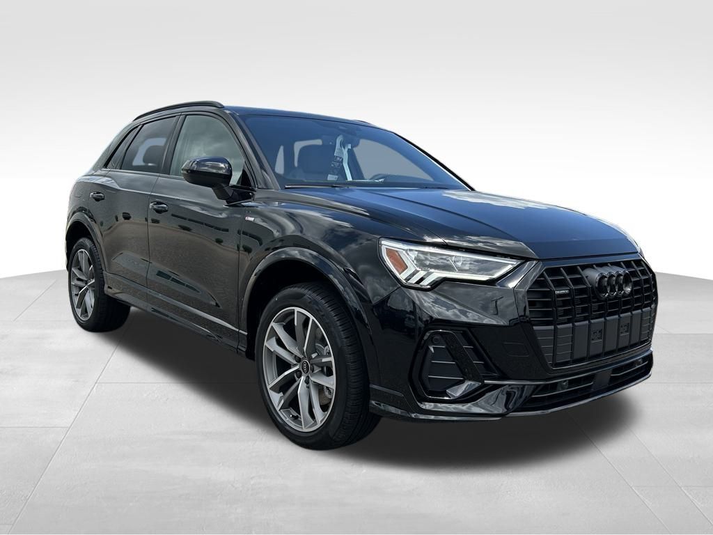 2025 Audi Q3 Premium Lakeland FL