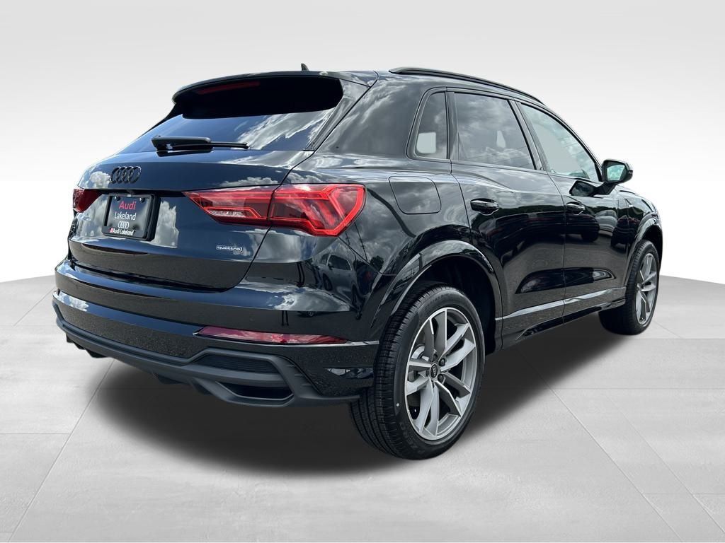 2025 Audi Q3 Premium Lakeland FL
