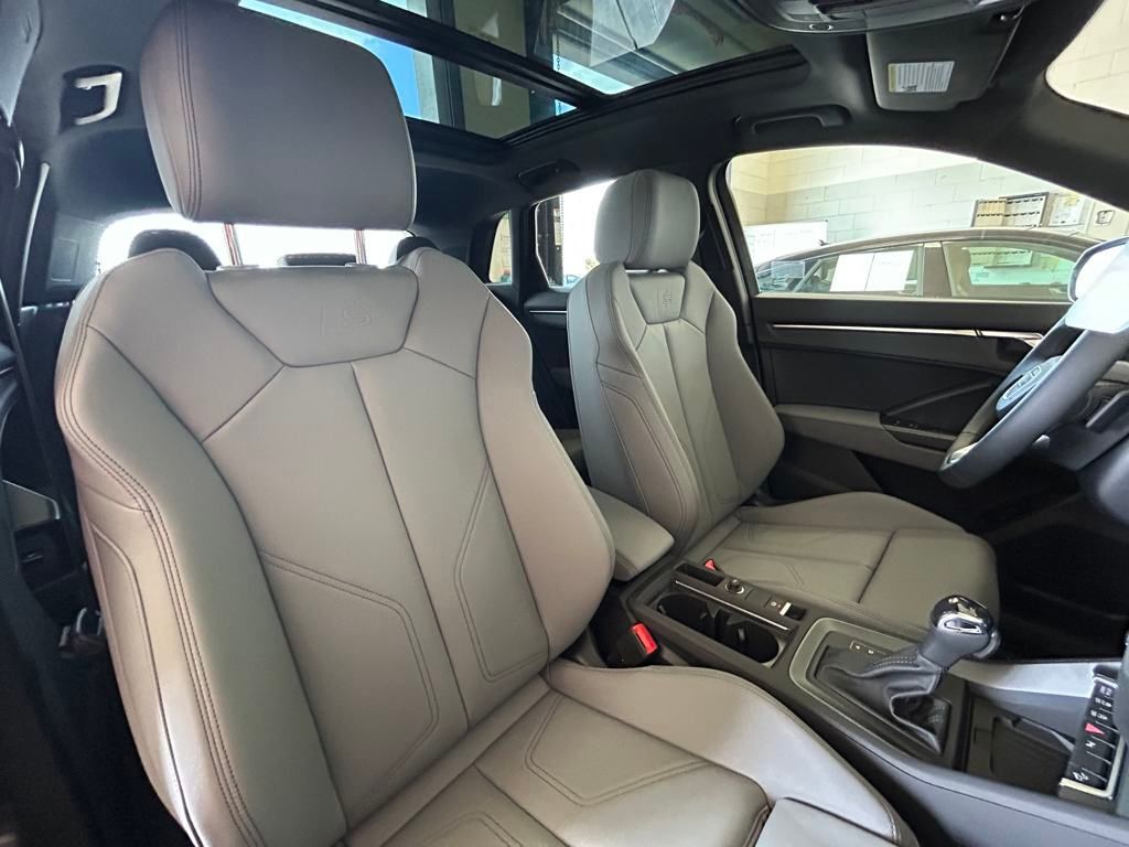 2025 Audi Q3 Premium Lakeland FL