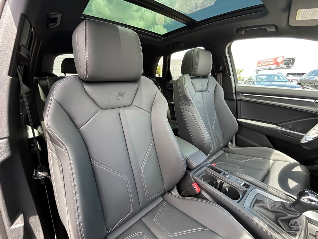2025 Audi Q3 Premium Lakeland FL