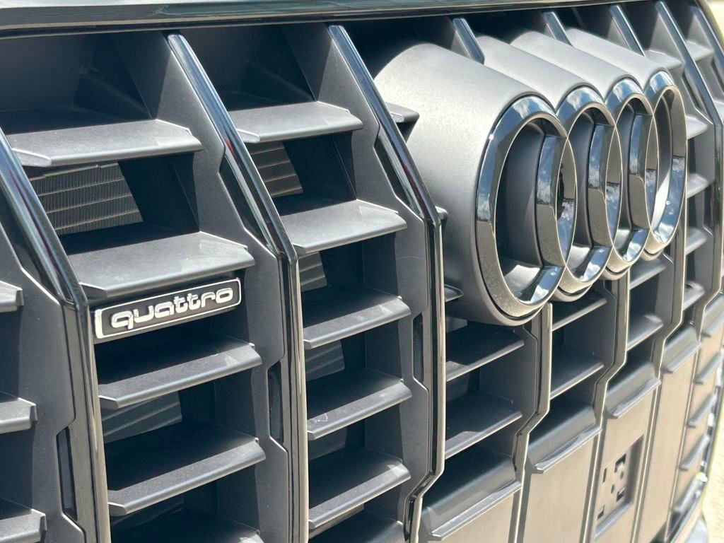 2025 Audi Q3 Premium Lakeland FL
