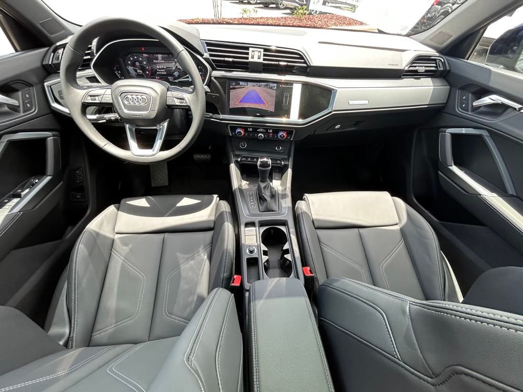 2025 Audi Q3 Premium Lakeland FL