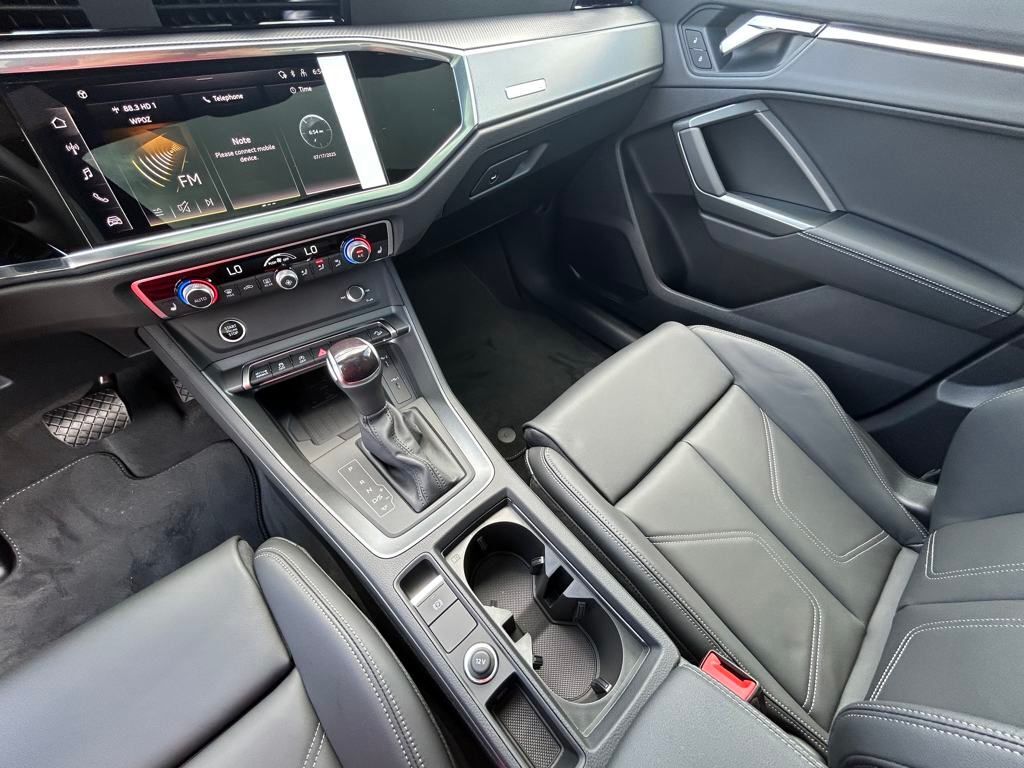 2025 Audi Q3 Premium Lakeland FL