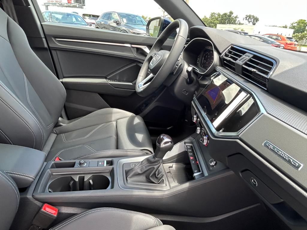 2025 Audi Q3 Premium Lakeland FL
