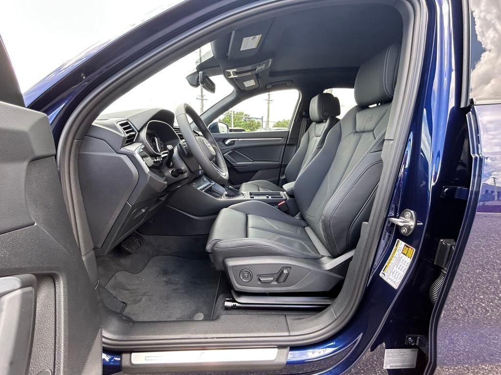 2025 Audi Q3 Premium Lakeland FL