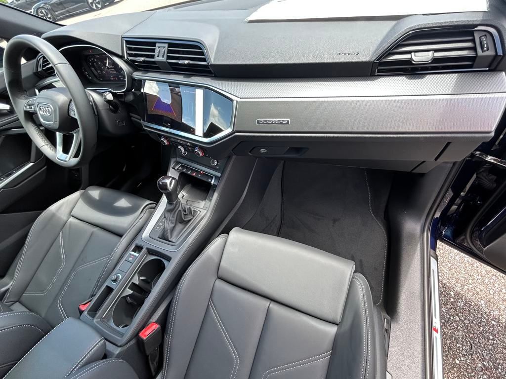 2025 Audi Q3 Premium Lakeland FL