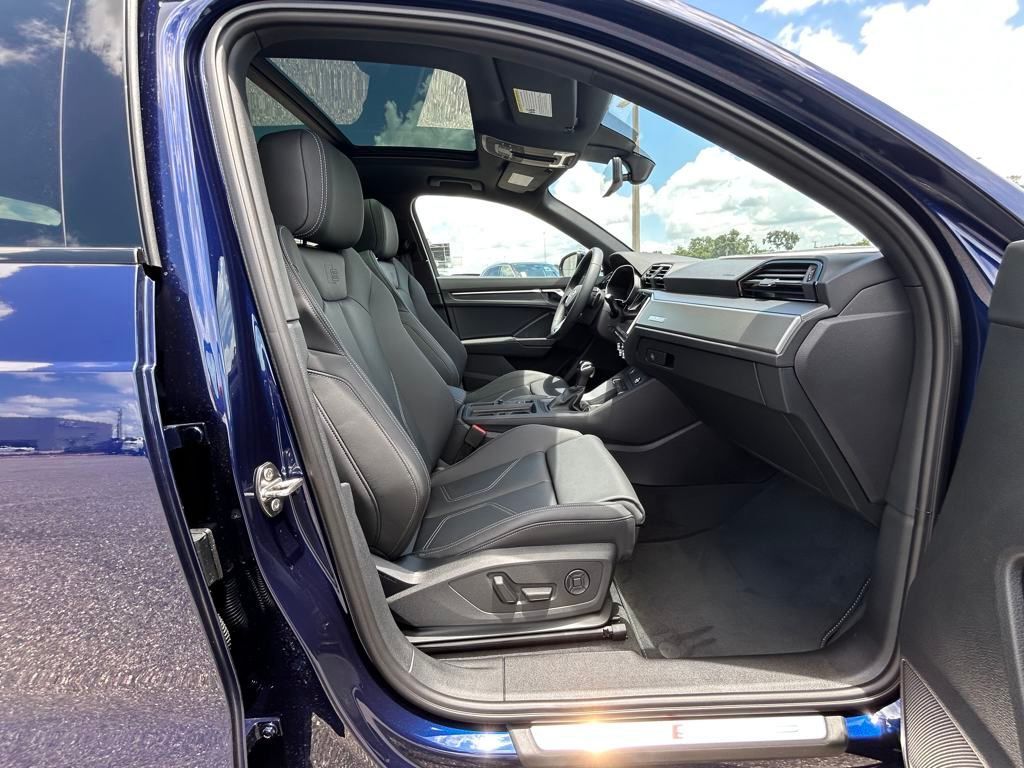 2025 Audi Q3 Premium Lakeland FL