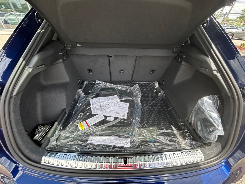 2025 Audi Q3 Premium Lakeland FL