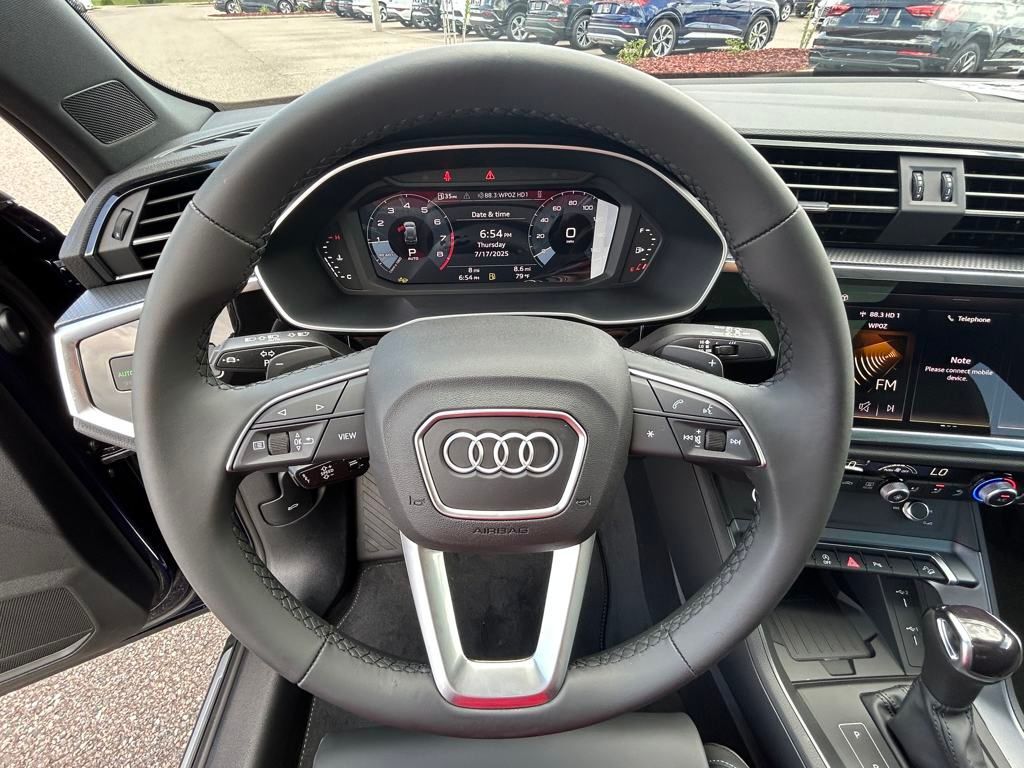 2025 Audi Q3 Premium Lakeland FL