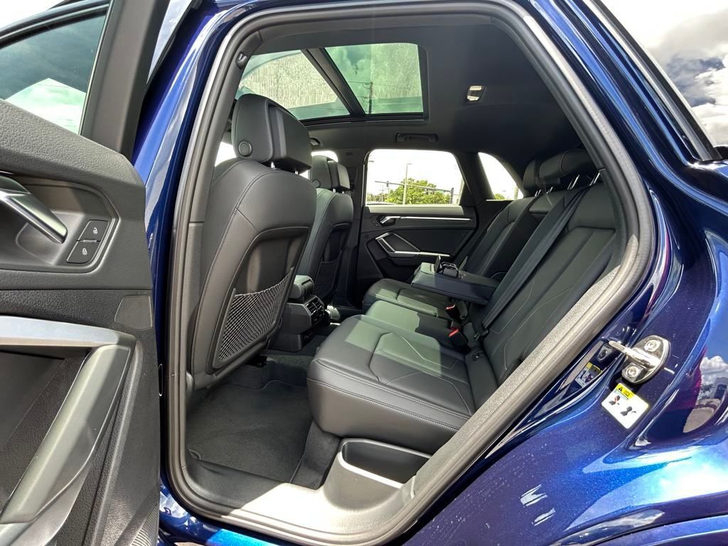 2025 Audi Q3 Premium Lakeland FL