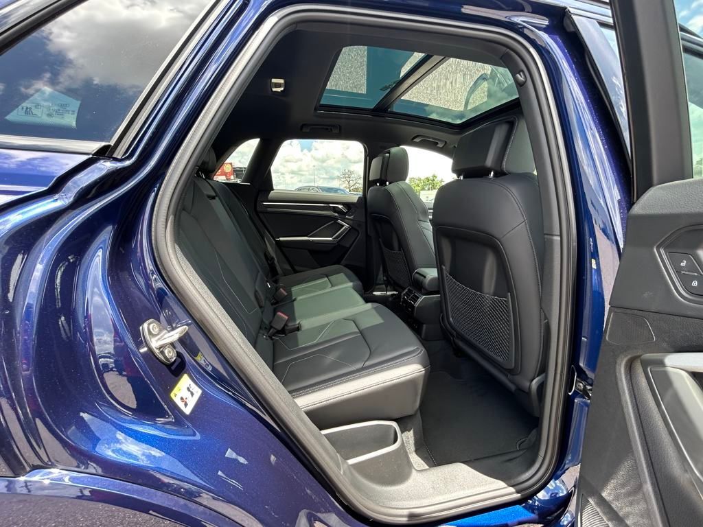 2025 Audi Q3 Premium Lakeland FL