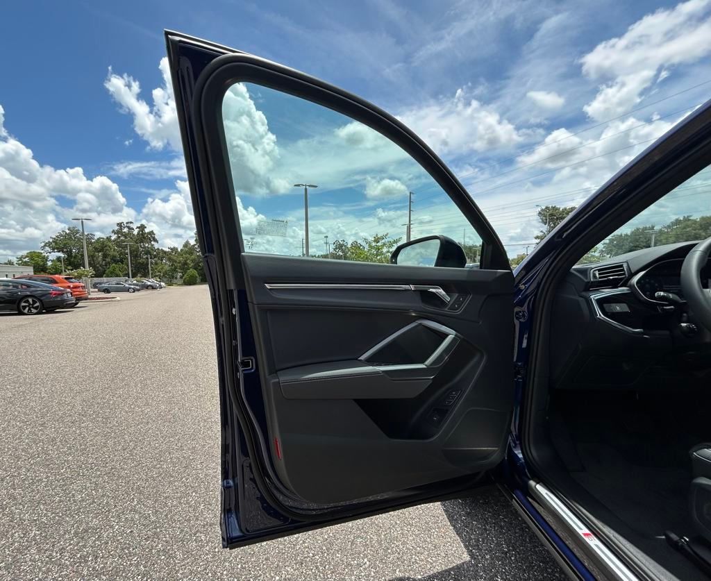 2025 Audi Q3 Premium Lakeland FL