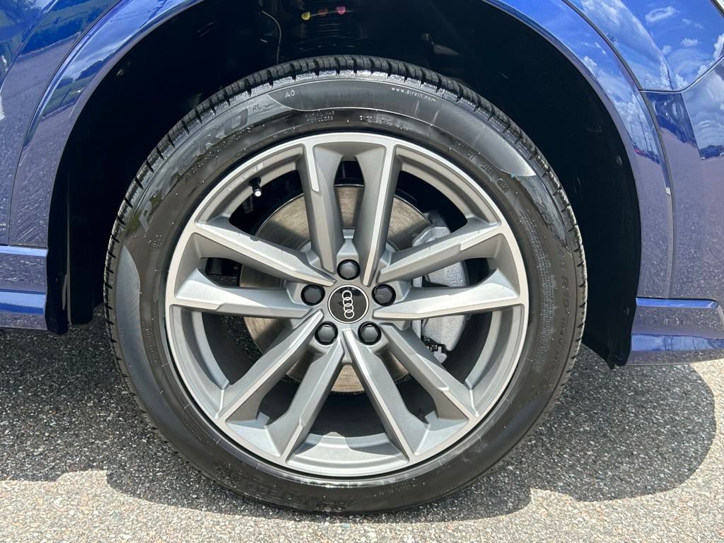 2025 Audi Q3 Premium Lakeland FL