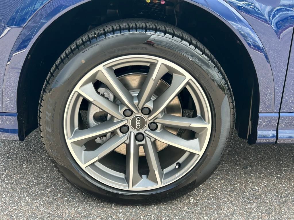 2025 Audi Q3 Premium Lakeland FL