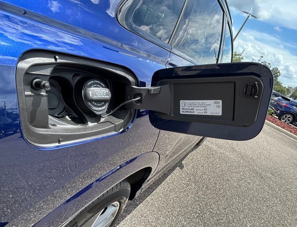2025 Audi Q3 Premium Lakeland FL