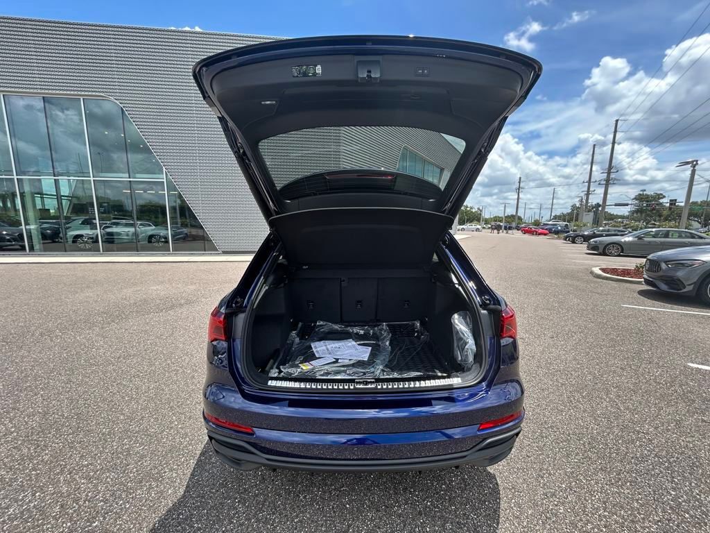 2025 Audi Q3 Premium Lakeland FL