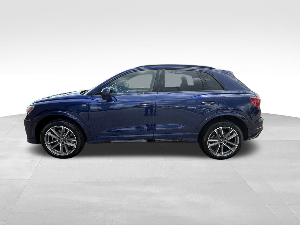 2025 Audi Q3 Premium Lakeland FL