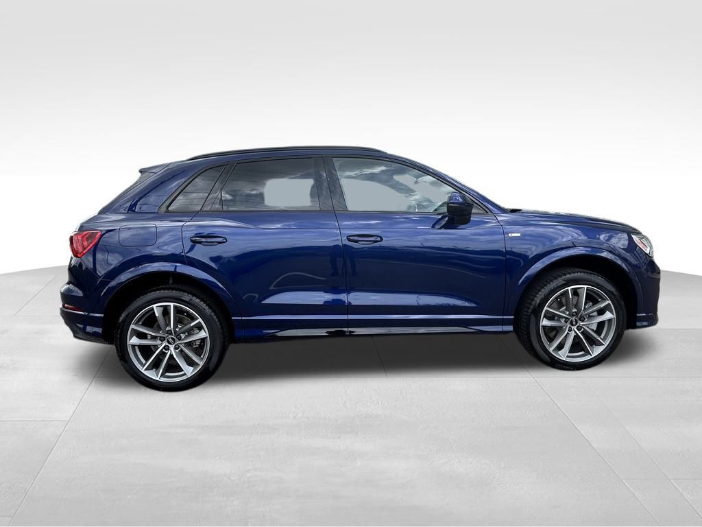 2025 Audi Q3 Premium Lakeland FL