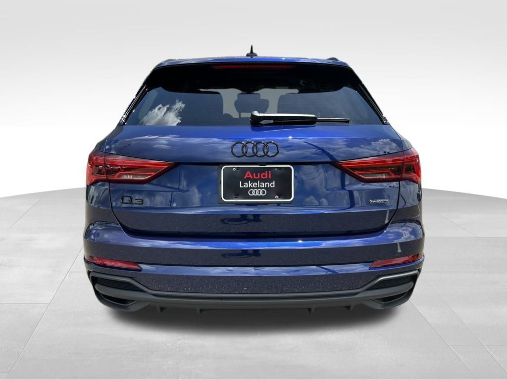 2025 Audi Q3 Premium Lakeland FL