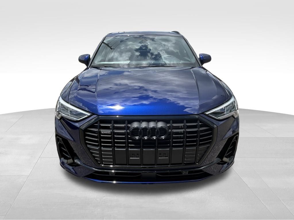 2025 Audi Q3 Premium Lakeland FL