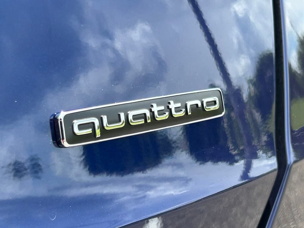 2025 Audi Q3 Premium Lakeland FL