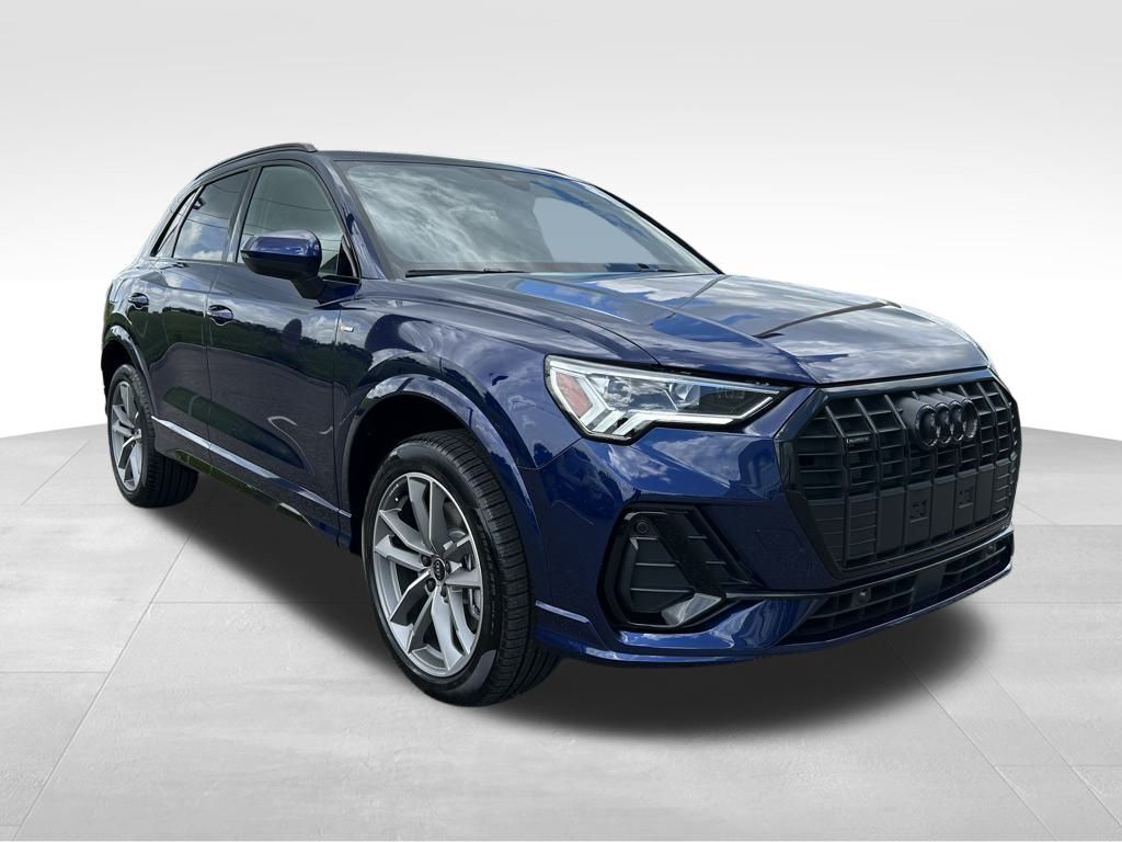 2025 Audi Q3 Premium Lakeland FL