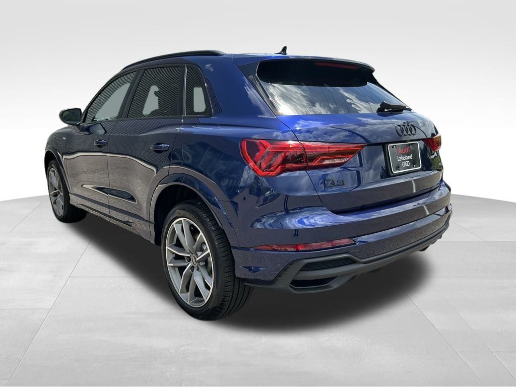 2025 Audi Q3 Premium Lakeland FL