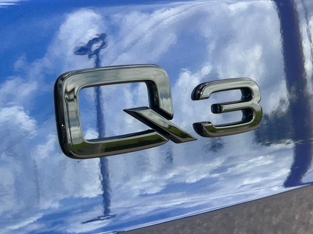 2025 Audi Q3 Premium Lakeland FL
